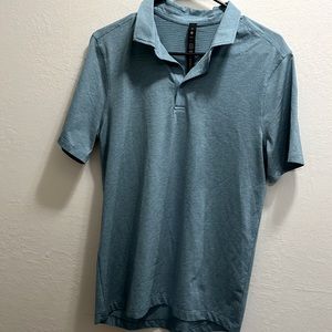 Men’s Lululemon polo size medium